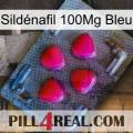 Sildénafil 100Mg Bleu 13